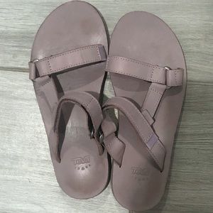 Teva Sandals